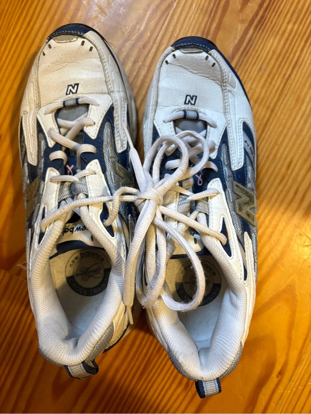 2000s New Balance 530